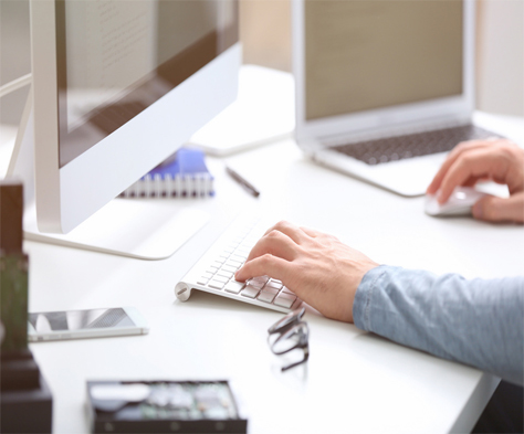 建设好的网站如何做好网站优化工作?